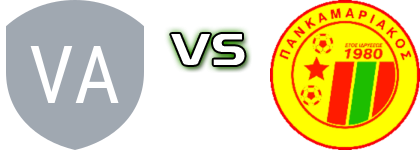Vellerefon Arxaias Korinthias - Pankamariakos head to head game preview and prediction