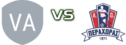 Vellerefon Arxaias Korinthias - Perachora  Spiel Prognosen und Statistiken