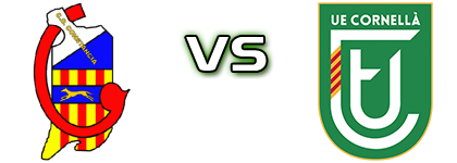 CE Constancia U19 - UE Cornellà Detalji meca I statistika.