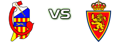 CE Constancia U19 - Real Zaragoza Statistiche e dettagli partita