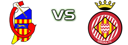 CE Constancia U19 - Girona детайли и статистика