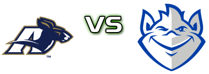 Akron Zips - Saint Louis Billikens детайли и статистика