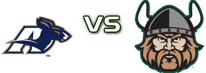 Akron Zips - Cleveland State Vikings Spiel Prognosen und Statistiken Akron Zips - Cleveland State Vikings Spiel Prognosen und Statistiken