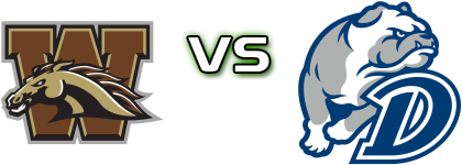 Western Michigan Broncos - Drake Bulldogs head to head game preview and prediction Western Michigan Broncos - Drake Bulldogs head to head game preview and prediction