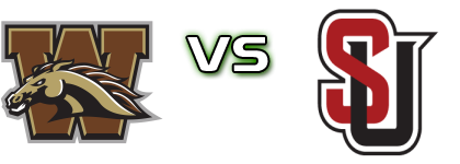 Western Michigan Broncos - Seattle Redhawks head to head game preview and prediction