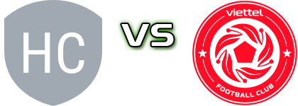 TP Hồ Chí Minh - Viettel Estatísticas e detalhes do jogo TP Hồ Chí Minh - Viettel Estatísticas e detalhes do jogo