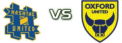 Hashtag United WFC - Oxford Utd W head to head game preview and prediction Hashtag United WFC - Oxford Utd W head to head game preview and prediction