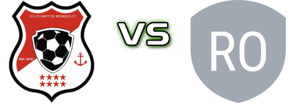 Southampton Womens - Royston Town Lfc детайли и статистика