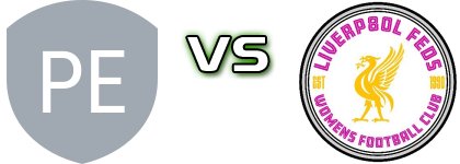Peterborough United Lfc - Liverpool Feds head to head game preview and prediction