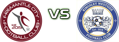 Fremantle City - Kingsley Westside head to head game preview and prediction Fremantle City - Kingsley Westside head to head game preview and prediction