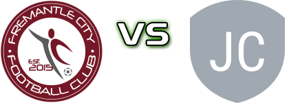 Fremantle City - Joondalup City head to head game preview and prediction