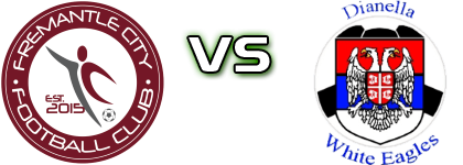 Fremantle City - Dianella Spiel Prognosen und Statistiken