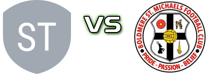 Stourbridge FC Ladies - Boldmere St. Michaels Detalji meca I statistika.