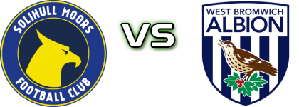 Solihull Moors Ladies - West Brom head to head game preview and prediction Solihull Moors Ladies - West Brom head to head game preview and prediction