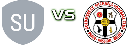 Sutton Coldfield Town Ladies - Boldmere St. Michaels Statistiche e dettagli partita