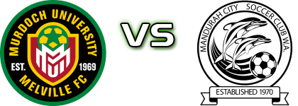 Murdoch University Melville - Mandurah City head to head game preview and prediction Murdoch University Melville - Mandurah City head to head game preview and prediction
