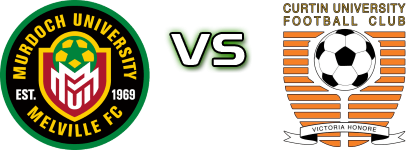 Murdoch University Melville - Curtin University SC head to head game preview and prediction Murdoch University Melville - Curtin University SC head to head game preview and prediction