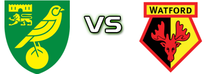 Norwich City Lfc - Watford Detalles y estadisticas Norwich City Lfc - Watford Detalles y estadisticas