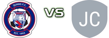 Quinns FC - Joondalup City Statistiche e dettagli partita