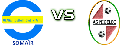 Urana FC - ASN Nigelec Spiel Prognosen und Statistiken