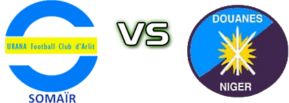 Urana FC - Douanes Niamey head to head game preview and prediction