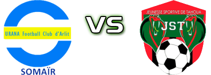 Urana FC - Tahoua Spiel Prognosen und Statistiken
