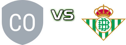 Club Olympia Las Rozas - Betis B детайли и статистика