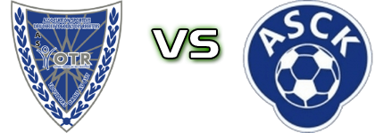 AS Otr - ASC Kara детайли и статистика