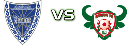 AS Otr - Gomido head to head game preview and prediction