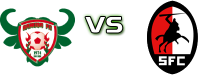 Gomido - AC Semassi FC детайли и статистика