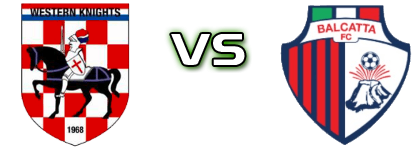 Western Knights - Balcatta head to head game preview and prediction
