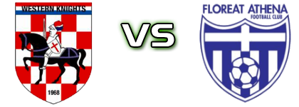 Western Knights - Floreat Spiel Prognosen und Statistiken Western Knights - Floreat Spiel Prognosen und Statistiken