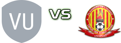 Victoria United Limbe - Haut-Nkam Spiel Prognosen und Statistiken