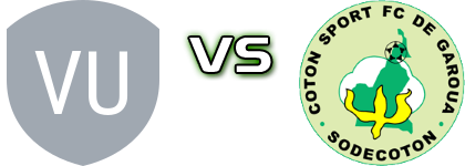 Victoria United Limbe - Coton Sport детайли и статистика Victoria United Limbe - Coton Sport детайли и статистика