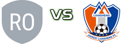 Xi An Ronghai - Jiangxi head to head game preview and prediction