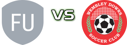 Forrestfield United SC - Wembley Downs Detalles y estadisticas