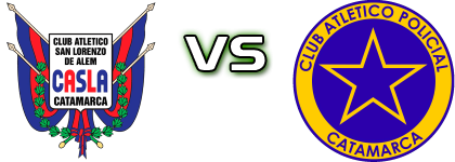 San Lorenzo de Alem - Atl. Policial head to head game preview and prediction San Lorenzo de Alem - Atl. Policial head to head game preview and prediction