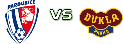 Pardubice - Dukla Statistiche e dettagli partita