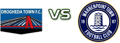 Drogheda Town - Warrenpoint Town Spiel Prognosen und Statistiken Drogheda Town - Warrenpoint Town Spiel Prognosen und Statistiken