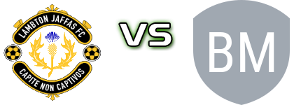 Lambton Jaffas Reserve - Broadmeadow Magic FC Statistiche e dettagli partita