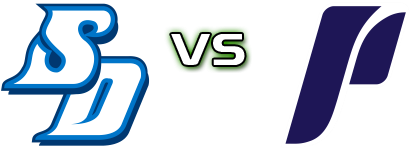 San Diego Toreros - Portland Pilots head to head game preview and prediction