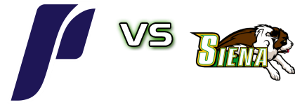 Portland Pilots - Siena Saints детайли и статистика Portland Pilots - Siena Saints детайли и статистика