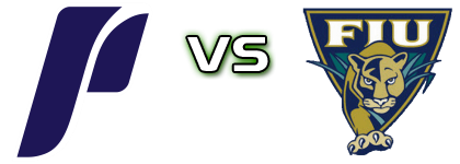 Portland Pilots - FIU Panthers Detalji meca I statistika.