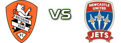 Brisbane Roar - Newcastle Jets Spiel Prognosen und Statistiken