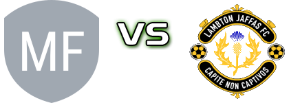 Maitland FC - Lambton Jaffas Reserve Statistiche e dettagli partita