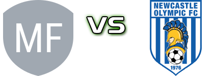 Maitland FC - Newcastle Olympic FC Reserve Spiel Prognosen und Statistiken