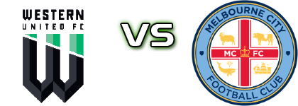 Western United FC - Melbourne City head to head game preview and prediction