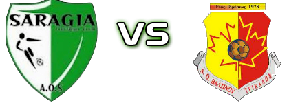 Saragion - Valtinou Estatísticas e detalhes do jogo