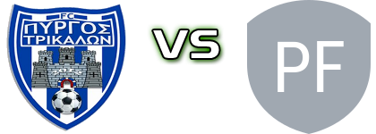 Pyrgou - Palaiominasthro Detalles y estadisticas