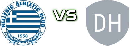Hellenic AC - Darwin Hearts FC Spiel Prognosen und Statistiken